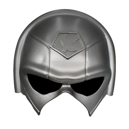 HMLZSJ Peacemaker Maske Cosplay Gruselige Halloween Maske Kopfbedeckung Maskerade für Party Teufel Cosplay Kostüm Requisiten Harz HMLZSJ Peacemaker Maske Cosplay Gruselige Halloween Maske Kopfbedeckung Maskerade für Party Teufel Cosplay Kostüm Requisiten Harz von HMLZSJ