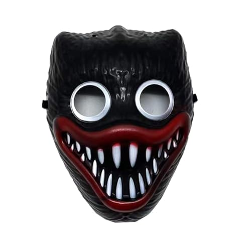 HMLZSJ Poppyes Cosplay Masken Halloween Maske Karneval Ostern Maske für Halloween Party Requisiten HMLZSJ Poppyes Cosplay Masken Halloween Maske Karneval Ostern Maske für Halloween Party Requisiten von HMLZSJ