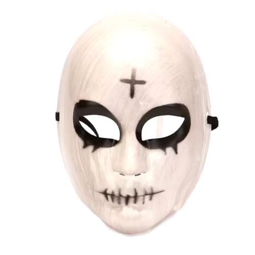 HMLZSJ Purgess Cosplay Masken Halloween Maske Karneval Ostern Maske für Halloween Party Requisiten HMLZSJ Purgess Cosplay Masken Halloween Maske Karneval Ostern Maske für Halloween Party Requisiten von HMLZSJ