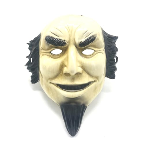 HMLZSJ Purgess Cosplay Masken Halloween Maske Karneval Ostern Maske für Halloween Party Requisiten HMLZSJ Purgess Cosplay Masken Halloween Maske Karneval Ostern Maske für Halloween Party Requisiten von HMLZSJ
