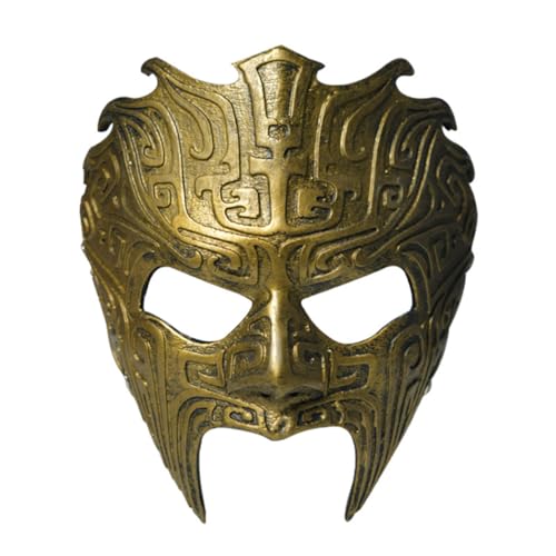 HMLZSJ Qings Yuns Zhis Cosplay Masken Halloween Maske Karneval Ostern Maske für Halloween Party Requisiten HMLZSJ Qings Yuns Zhis Cosplay Masken Halloween Maske Karneval Ostern Maske für Halloween Party Requisiten von HMLZSJ
