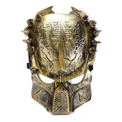 HMLZSJ Raubtiere Cosplay Masken Halloween Maske Karneval Ostern Maske für Halloween Party Requisiten HMLZSJ Raubtiere Cosplay Masken Halloween Maske Karneval Ostern Maske für Halloween Party Requisiten von HMLZSJ