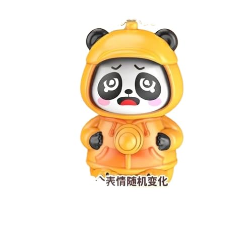 HMLZSJ Schlüsselanhänger for Entpacken, süße Cartoon-Q-Form, Neue Puppe mit wechselndem Gesicht, klassisches kleines Spielzeug, Geschenk for Freunde, lustiges Spielzeug, Kawaii HMLZSJ Schlüsselanhänger for Entpacken, süße Cartoon-Q-Form, Neue Puppe mit wechselndem Gesicht, klassisches kleines Spielzeug, Geschenk for Freunde, lustiges Spielzeug, Kawaii von HMLZSJ