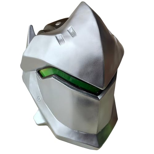 HMLZSJ Soldaten 76 Cosplay Masken Halloween Maske Karneval Ostern Maske für Halloween Party Requisiten HMLZSJ Soldaten 76 Cosplay Masken Halloween Maske Karneval Ostern Maske für Halloween Party Requisiten von HMLZSJ