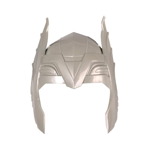 HMLZSJ Thors Cosplay Masken Halloween Maske Karneval Ostern Maske für Halloween Party Requisiten HMLZSJ Thors Cosplay Masken Halloween Maske Karneval Ostern Maske für Halloween Party Requisiten von HMLZSJ