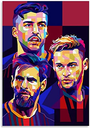 1000 Teile Puzzle Fußballspieler Poster Erwachsene Kinder Papier Spielzeug Lernspiel 1000 Teile Puzzle Fußballspieler Poster Erwachsene Kinder Papier Spielzeug Lernspiel von HNBDE
