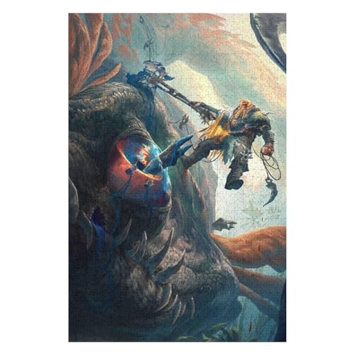 1000-teiliges Puzzle für Erwachsene, Fliegender Drache, DIY-Spielzeug, Entspannungspuzzles, Spiele, unmögliche Puzzles, Spiele, Geschenk, Mehrfarbig, Lernspiele, 1000 Stück, 50 * 70cm c212gy 1000-teiliges Puzzle für Erwachsene, Fliegender Drache, DIY-Spielzeug, Entspannungspuzzles, Spiele, unmögliche Puzzles, Spiele, Geschenk, Mehrfarbig, Lernspiele, 1000 Stück, 50 * 70cm c212gy von HNBDE