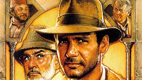 1000-teiliges Puzzle für Erwachsene, Stressabbau, für Kinder, Denkspiele, Poster der Indiana-Jones-Serie, Benutzeroberfläche aus Papier, Mehrfarbig, anpassbar, Kreativität, 26x38cm 1000-teiliges Puzzle für Erwachsene, Stressabbau, für Kinder, Denkspiele, Poster der Indiana-Jones-Serie, Benutzeroberfläche aus Papier, Mehrfarbig, anpassbar, Kreativität, 26x38cm von HNBDE