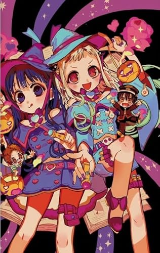 1500-teiliges Puzzle Yashiro Nene, Japanisches Anime-Poster für Erwachsene, Familien-Lernspielzeug, 57x87cm 1500-teiliges Puzzle Yashiro Nene, Japanisches Anime-Poster für Erwachsene, Familien-Lernspielzeug, 57x87cm von HNBDE