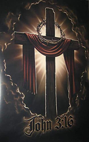 1500-teiliges Puzzle für Erwachsene, christliche Kinder, Familien-Lernspiel, Heimdekoration, Geschenk, Mj586TY 57x87cm 1500-teiliges Puzzle für Erwachsene, christliche Kinder, Familien-Lernspiel, Heimdekoration, Geschenk, Mj586TY 57x87cm von HNBDE