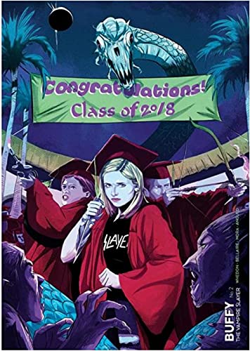 Buffy The Vampire Slayer Poster PaperJigsaw Puzzle 1000 Teile Spielzeug für Erwachsene Dekompressionsspiel Buffy The Vampire Slayer Poster PaperJigsaw Puzzle 1000 Teile Spielzeug für Erwachsene Dekompressionsspiel von HNBDE