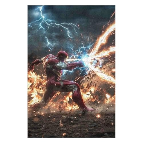 Filmplakate Puzzle für Erwachsene 1000 Teile Japan Unmögliches Puzzle Denksportaufgabe Schwierige Lernspiele Entspannungspuzzle Spiele Premium 1000 Stück 26 * 38 cm von HNBDE