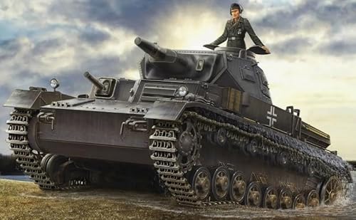 Jigsaw Puzzle 1000 Pieces Game Retro Tanks Posters for Adults Educational Toys Puzzles Bv360 26x38cm von HNBDE