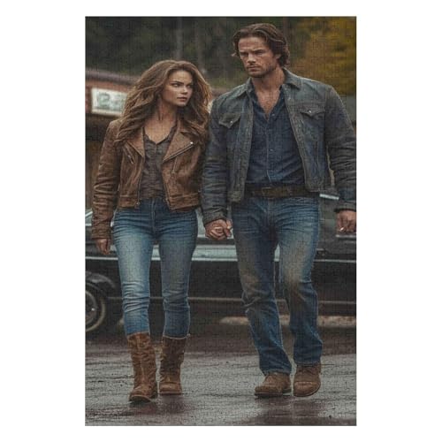 Jigsaw Puzzle for Adults The Power of Evil 1000 Pieces Modern Design Cardboard High Resolution Poster Ages 12+ 50x70cm Jigsaw Puzzle for Adults The Power of Evil 1000 Pieces Modern Design Cardboard High Resolution Poster Ages 12+ 50x70cm von HNBDE