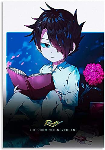 Paper Jigs Puzzle 1000 Teile Ani The Promised Neverland Poster Erwachsene Kinder Spielzeug Kompression Paper Jigs Puzzle 1000 Teile Ani The Promised Neverland Poster Erwachsene Kinder Spielzeug Kompression von HNBDE