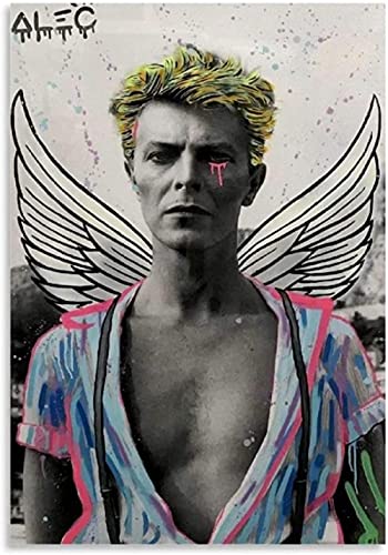 PaperJigsaw Puzzle 1000 Teile David Bowie Poster Erwachsene Kinder Spielzeug Dekompressionsspiel PaperJigsaw Puzzle 1000 Teile David Bowie Poster Erwachsene Kinder Spielzeug Dekompressionsspiel von HNBDE