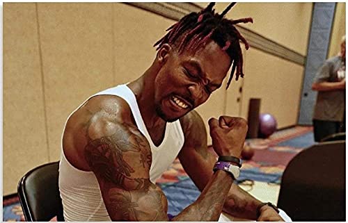 PaperJigsaw Puzzle 1000 Teile Dwight Howard Basketball Star Poster Erwachsene Kinder Spielzeug Dekompressionsspiel PaperJigsaw Puzzle 1000 Teile Dwight Howard Basketball Star Poster Erwachsene Kinder Spielzeug Dekompressionsspiel von HNBDE