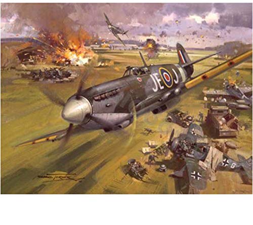 Papierpuzzle 1000 Teile, Militärische Schlacht, Freizeitpuzzlespiele, Spielzeugdekorationsmalerei Papierpuzzle 1000 Teile, Militärische Schlacht, Freizeitpuzzlespiele, Spielzeugdekorationsmalerei von HNBDE