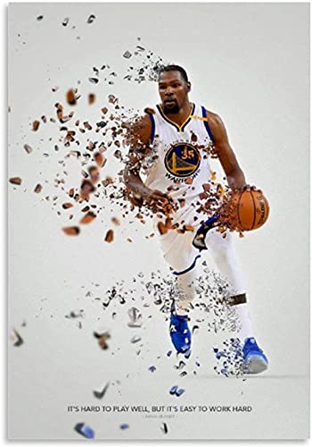 Papierpuzzle 1000 Teile Durant Basketball Star Puzzles Lernspielzeug für Erwachsene Geburtstagsgeschenk Papierpuzzle 1000 Teile Durant Basketball Star Puzzles Lernspielzeug für Erwachsene Geburtstagsgeschenk von HNBDE