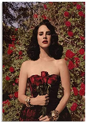 Papierpuzzle 1000 Teile Lana Del Rey Puzzles Lernspielzeug für Erwachsene Geburtstagsgeschenk Papierpuzzle 1000 Teile Lana Del Rey Puzzles Lernspielzeug für Erwachsene Geburtstagsgeschenk von HNBDE