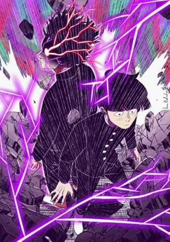 Puzzle 1000 Stück – Fun Puzzle – Japanese Animes Reigen Arataka Posters – Stressabbau-Spiele Für Die Familie – HerausFürderungs Spielzeug Für Erwachsene – 38x52cm Puzzle 1000 Stück – Fun Puzzle – Japanese Animes Reigen Arataka Posters – Stressabbau-Spiele Für Die Familie – HerausFürderungs Spielzeug Für Erwachsene – 38x52cm von HNBDE