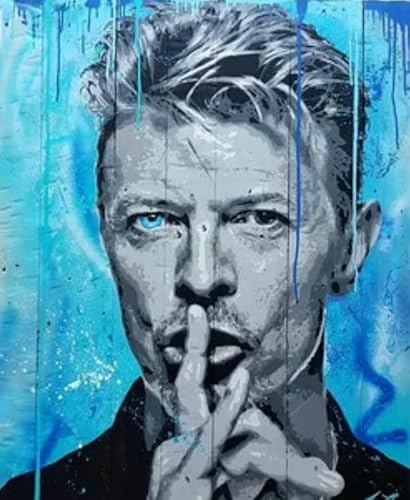 Puzzle 1000 Teile, Zusammenbauen, Bild, David-Poster, Erwachsene, Holzspiele, Lernspielzeug, Mj431TY 26x38cm Puzzle 1000 Teile, Zusammenbauen, Bild, David-Poster, Erwachsene, Holzspiele, Lernspielzeug, Mj431TY 26x38cm von HNBDE