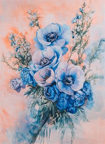 Puzzle 1000 Teile Abstrakt Puzzle Erwachsene, Holzpuzzle Klassische Puzzles Blume Jigsaw Puzzles für Erwachsene und Kinder, Clevere Rätsel Paper Jigsaw, Geschicklichkeitsspiel für die Ganze 26x38cm Puzzle 1000 Teile Abstrakt Puzzle Erwachsene, Holzpuzzle Klassische Puzzles Blume Jigsaw Puzzles für Erwachsene und Kinder, Clevere Rätsel Paper Jigsaw, Geschicklichkeitsspiel für die Ganze 26x38cm von HNBDE