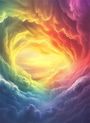 Puzzle 1000 Teile Abstrakt Puzzle Erwachsene, Holzpuzzle Klassische Puzzles Wolke Jigsaw Puzzles für Erwachsene und Kinder, Clevere Rätsel Paper Jigsaw, Geschicklichkeitsspiel für die Ganze 50x70cm Puzzle 1000 Teile Abstrakt Puzzle Erwachsene, Holzpuzzle Klassische Puzzles Wolke Jigsaw Puzzles für Erwachsene und Kinder, Clevere Rätsel Paper Jigsaw, Geschicklichkeitsspiel für die Ganze 50x70cm von HNBDE