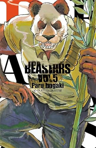 Puzzle 1000 Teile Anime Beastars Poster Home Stress Relief Spiel 38x52cm Puzzle 1000 Teile Anime Beastars Poster Home Stress Relief Spiel 38x52cm von HNBDE