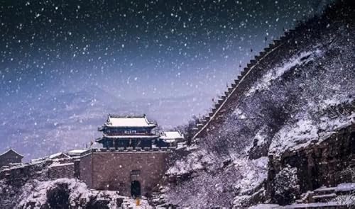 Puzzle 1000 Teile Bei Jing Reiselandschaft Great Wall Poster Für Familien-Stressabbauspiel SX63Zp Puzzle 1000 Teile Bei Jing Reiselandschaft Great Wall Poster Für Familien-Stressabbauspiel SX63Zp von HNBDE