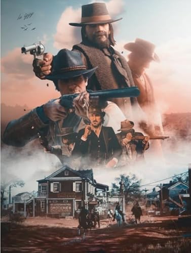 Puzzle 1000 Teile Clint.E Eastwoods Retro-Actionfilmplakat Für Erwachsene Familiendekompressionsspielzeug SX557Zy Puzzle 1000 Teile Clint.E Eastwoods Retro-Actionfilmplakat Für Erwachsene Familiendekompressionsspielzeug SX557Zy von HNBDE