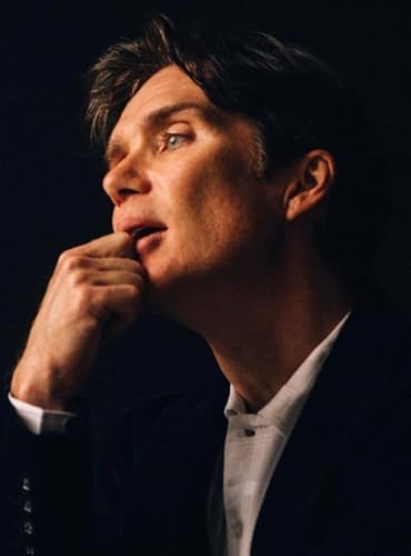 Puzzle 1000 Teile Film Cillian Poster Buntes Geschicklichkeitsspiel für die ganze Familie Erwachsene SX102Zp von HNBDE