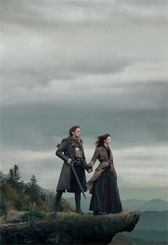 Puzzle 1000 Teile Film Outlanders Poster Für Erwachsene Familien Puzzle Spielzeug Dekompressionsspiel SX609Zy Puzzle 1000 Teile Film Outlanders Poster Für Erwachsene Familien Puzzle Spielzeug Dekompressionsspiel SX609Zy von HNBDE