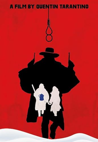 Puzzle 1000 Teile Film The Hateful Eight Poster Buntes Geschicklichkeitsspiel für die ganze Familie Erwachsene SX94Zp Puzzle 1000 Teile Film The Hateful Eight Poster Buntes Geschicklichkeitsspiel für die ganze Familie Erwachsene SX94Zp von HNBDE