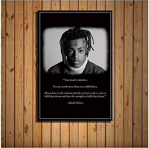Puzzle 1000 Teile Hip Hop Musik Star Geschenk Poster Kunst Für Erwachsene Kinder Spiele Lernspielzeug Puzzle 1000 Teile Hip Hop Musik Star Geschenk Poster Kunst Für Erwachsene Kinder Spiele Lernspielzeug von HNBDE