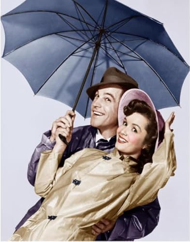 Puzzle 1000 Teile Im Regen Vintage Liebeslied und Tanz Filmplakat Spielzeug für Erwachsene Dekompressionsspiel Kx599Zy Puzzle 1000 Teile Im Regen Vintage Liebeslied und Tanz Filmplakat Spielzeug für Erwachsene Dekompressionsspiel Kx599Zy von HNBDE