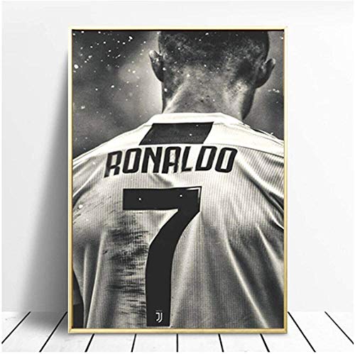 Puzzle 1000 Teile Inspirierende Erfolge Motivierende Fußballposter für Papierspielzeug für Erwachsene Dekompressionsspiel Puzzle 1000 Teile Inspirierende Erfolge Motivierende Fußballposter für Papierspielzeug für Erwachsene Dekompressionsspiel von HNBDE