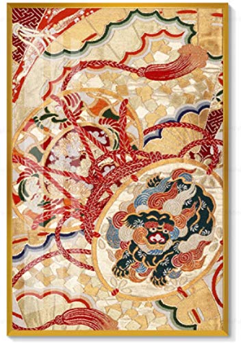 Puzzle 1000 Teile Japanischer Stil Und Windmuster Wandkunst Wandbilder PapierFür Erwachsene Kinder Spiele Lernspielzeug Puzzle 1000 Teile Japanischer Stil Und Windmuster Wandkunst Wandbilder PapierFür Erwachsene Kinder Spiele Lernspielzeug von HNBDE