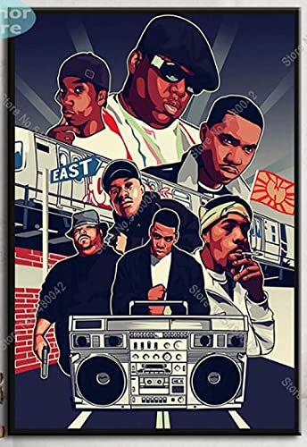 Puzzle 1000 Teile Tupac Hip Hop Legends Star Poster Old School 2Pac Biggie Smalls PapierFür Erwachsene Kinder Spiele Lernspielzeug Puzzle 1000 Teile Tupac Hip Hop Legends Star Poster Old School 2Pac Biggie Smalls PapierFür Erwachsene Kinder Spiele Lernspielzeug von HNBDE