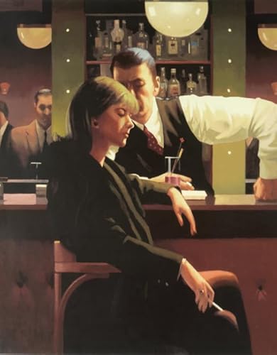 Puzzle 1000 Teile Vettriano Kunstwerk Poster Reproduktion Spielzeug Erwachsene Dekompressionsspiel SX550Zw Puzzle 1000 Teile Vettriano Kunstwerk Poster Reproduktion Spielzeug Erwachsene Dekompressionsspiel SX550Zw von HNBDE