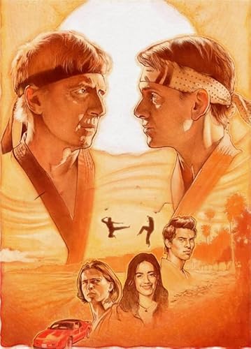 Puzzle 1000 Teile William und Ralph Actionfilmplakat für Erwachsene Familiendekompressionsspielzeug SX523Zy Puzzle 1000 Teile William und Ralph Actionfilmplakat für Erwachsene Familiendekompressionsspielzeug SX523Zy von HNBDE