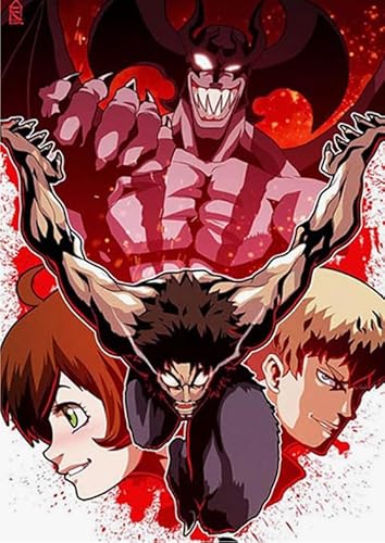 Puzzle 1000 japanische Animes Crybabys Poster für Erwachsene Lernspielzeug Puzzles SX372Zp Puzzle 1000 japanische Animes Crybabys Poster für Erwachsene Lernspielzeug Puzzles SX372Zp von HNBDE