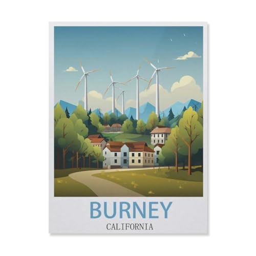 Puzzle 1500 Teile Erwachsene,Burney, Kalifornien,Papier PuzzleMj243TY 57x87cm Puzzle 1500 Teile Erwachsene,Burney, Kalifornien,Papier PuzzleMj243TY 57x87cm von HNBDE