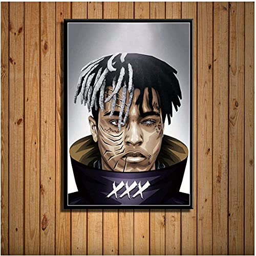 Puzzle 1500 Teile Hip Hop Musik Star Geschenk Poster Kunst Für Erwachsene Kinder Spiele Lernspielzeug Puzzle 1500 Teile Hip Hop Musik Star Geschenk Poster Kunst Für Erwachsene Kinder Spiele Lernspielzeug von HNBDE