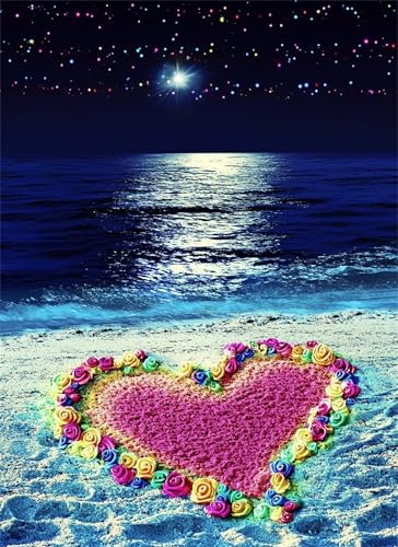 Puzzle 1500 Teile Liebe Puzzle Erwachsene, Holzpuzzle Klassische Puzzles Strand Jigsaw Puzzles für Erwachsene und Kinder, Clevere Rätsel Paper Jigsaw, 57x87cm Puzzle 1500 Teile Liebe Puzzle Erwachsene, Holzpuzzle Klassische Puzzles Strand Jigsaw Puzzles für Erwachsene und Kinder, Clevere Rätsel Paper Jigsaw, 57x87cm von HNBDE