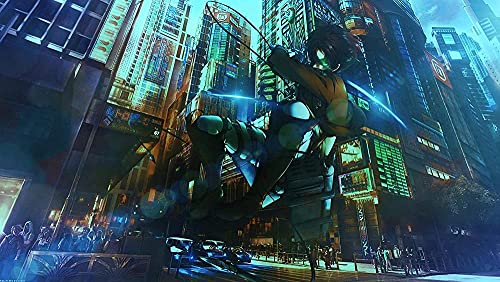 Puzzle für Erwachsene, 1500 Teile, Anime Attack on Titan, pädagogisches Spielzeug zum Stressabbau, lustiges Familienspiel, Kinder und Erwachsene, Mj673TY 57x87cm Puzzle für Erwachsene, 1500 Teile, Anime Attack on Titan, pädagogisches Spielzeug zum Stressabbau, lustiges Familienspiel, Kinder und Erwachsene, Mj673TY 57x87cm von HNBDE