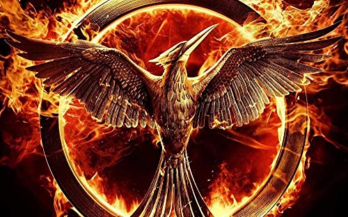 Puzzle für Erwachsene 1500 Teile Hunger Games Kinderpuzzle Lernspielzeug Intelligenzspiel Geschenk Teenager DIY Familienunterhaltungsspielzeug Mj709TY 57x87cm Puzzle für Erwachsene 1500 Teile Hunger Games Kinderpuzzle Lernspielzeug Intelligenzspiel Geschenk Teenager DIY Familienunterhaltungsspielzeug Mj709TY 57x87cm von HNBDE