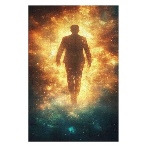 Puzzles 1000 Pieces for Adults Jigsaw Puzzles for Adults 1000 Piece Puzzle Educational Games Home Decoration Puzzle-Movie Poster26*38cm Puzzles 1000 Pieces for Adults Jigsaw Puzzles for Adults 1000 Piece Puzzle Educational Games Home Decoration Puzzle-Movie Poster26*38cm von HNBDE