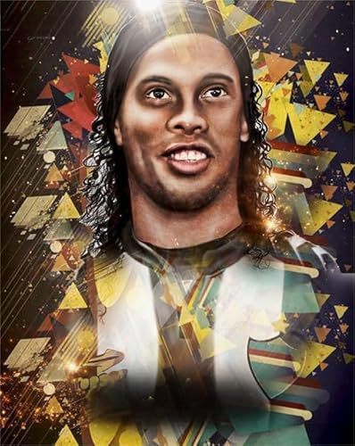 Puzzles 1000 Teile Brasilianischer Fußballspieler Ronaldinhos Wandkunst Poster Holz Für Erwachsene Spielzeug Dekompressionsspiel Vy44Nt Puzzles 1000 Teile Brasilianischer Fußballspieler Ronaldinhos Wandkunst Poster Holz Für Erwachsene Spielzeug Dekompressionsspiel Vy44Nt von HNBDE