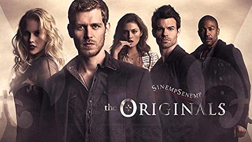 Puzzles für Erwachsene 1000 Teile, The Originals TV-Show, Puzzles für Kinder, Lernspielzeug, Denkspiel, Geschenk, Teenager, DIY, Heimunterhaltung Puzzles für Erwachsene 1000 Teile, The Originals TV-Show, Puzzles für Kinder, Lernspielzeug, Denkspiel, Geschenk, Teenager, DIY, Heimunterhaltung von HNBDE